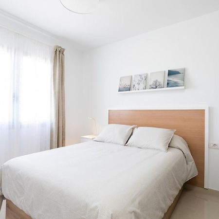 Home2Book Design Bajamar Natural Pool & Beach Экстерьер фото