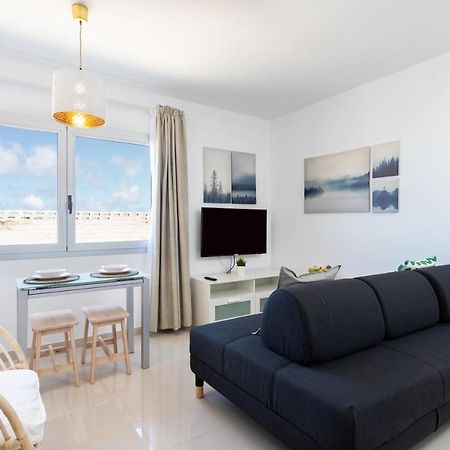 Home2Book Design Bajamar Natural Pool & Beach Экстерьер фото