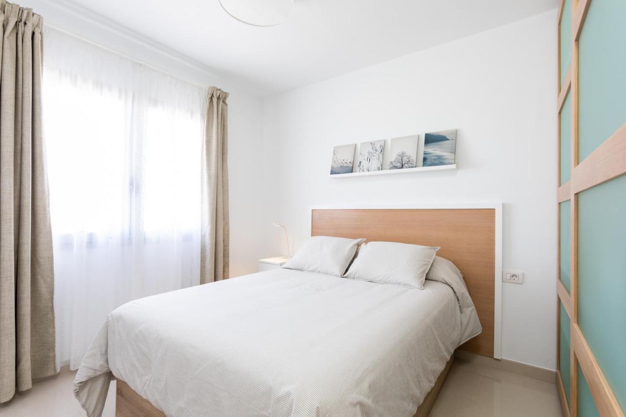 Home2Book Design Bajamar Natural Pool & Beach Экстерьер фото