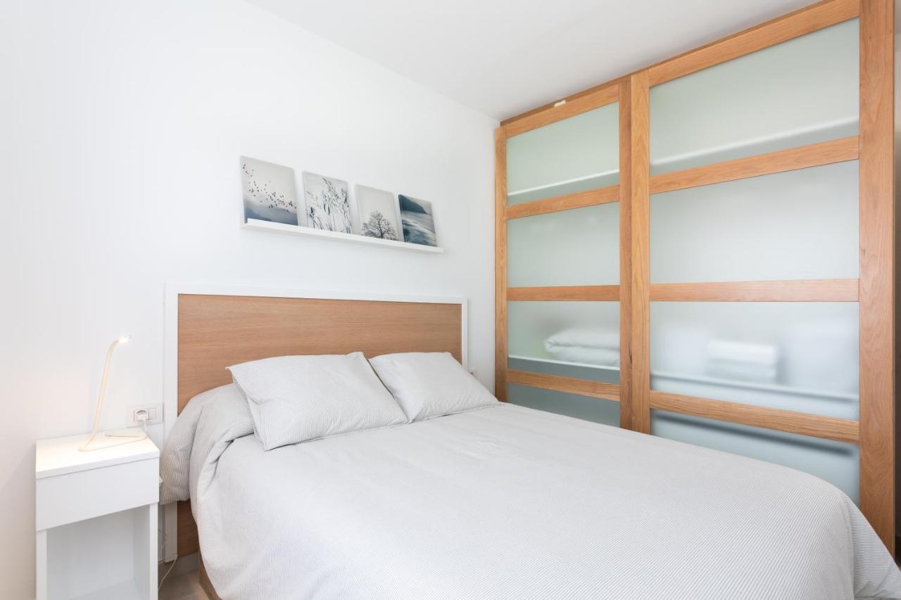 Home2Book Design Bajamar Natural Pool & Beach Экстерьер фото
