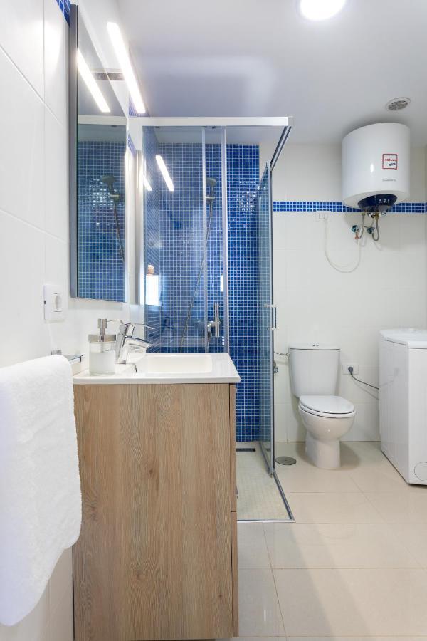 Home2Book Design Bajamar Natural Pool & Beach Экстерьер фото
