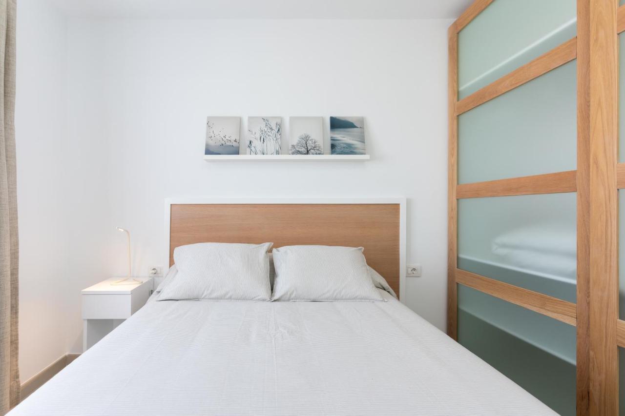 Home2Book Design Bajamar Natural Pool & Beach Экстерьер фото